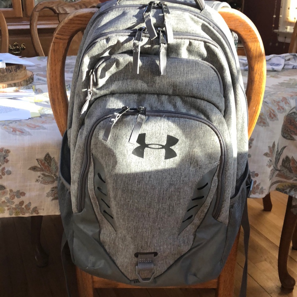 Under Amour Storm  backpack